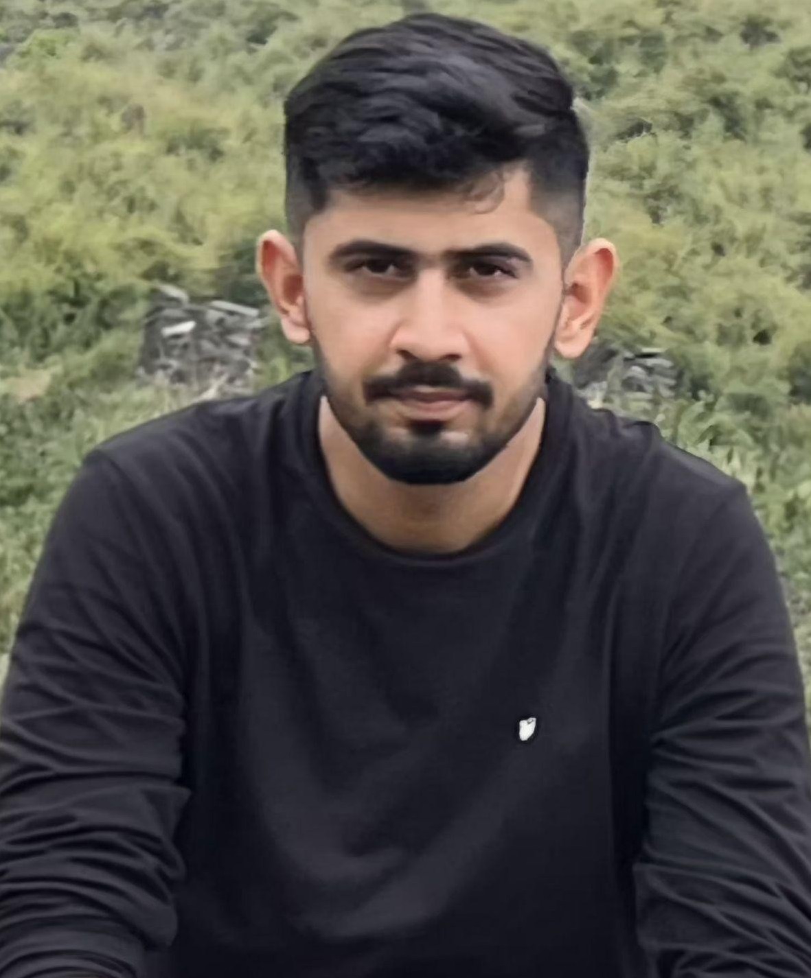 Image of Devansh